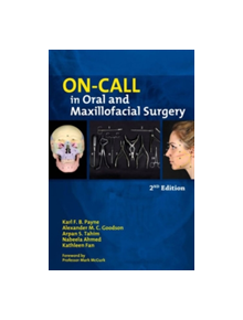 On-call in Oral and Maxillofacial Surgery - 9781909818583