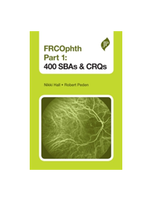 FRCOphth Part 1 - 9781909836365