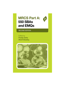 MRCS Part A - 9781909836679