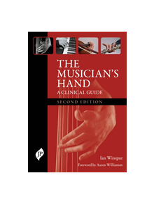 The Musician's Hand - 9781909836815