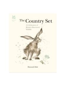 The Country Set - 9781909881037