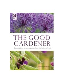 The Good Gardener - 9781909881365