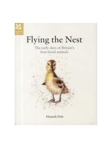 Flying the Nest - 9781909881556