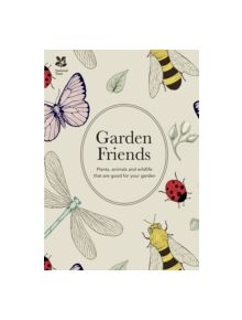 Garden Friends (2016 edition) - 9781909881785