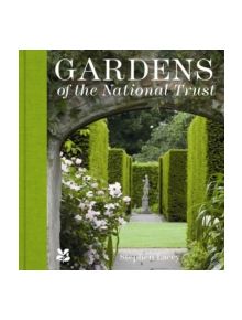 Gardens of the National Trust - 9781909881792