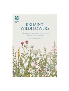 Britain's Wild Flowers - 9781909881921