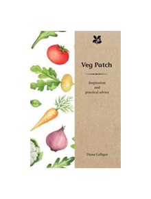 Veg Patch - 9781909881976