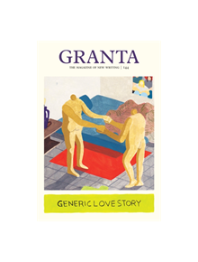 Granta 144 - 9781909889170