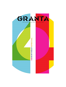 Granta 147 - 9781909889224