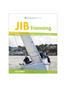 Jib Trimming - 9781909911253