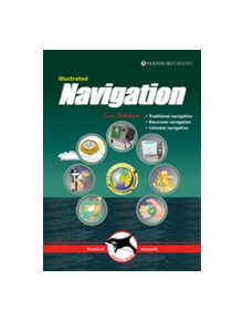 Illustrated Navigation - 9781909911581