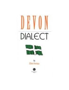 Devon Dialect - 9781909914001