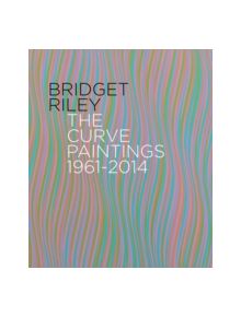 Bridget Riley - 9781909932128