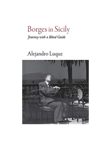 Borges in Sicily - 9781909961623