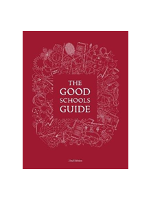 The Good Schools Guide - 9781909963191