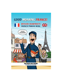 Good Moaning France! - 9781909976597