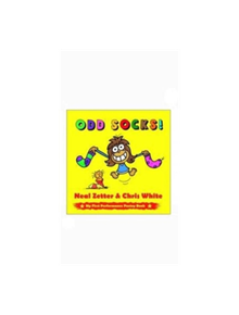 Odd Socks - 9781909991415