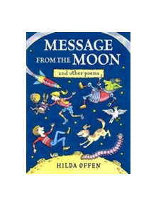 Message from the Moon - 9781909991439