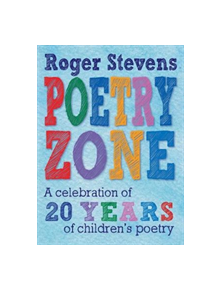 The Poetry Zone - 9781909991835