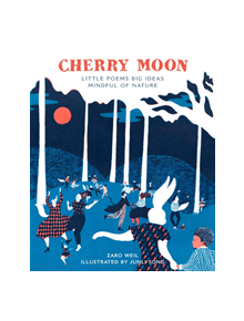 Cherry Moon - 9781909991941