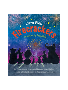 Firecrackers - 9781909991958