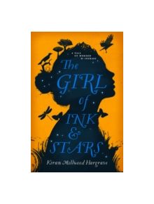 The Girl of Ink & Stars - 11539 - 9781910002742