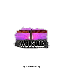 Worsooz - 9781910067505