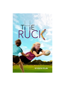 The Ruck - 9781910067550