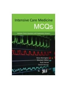 Intensive Care Medicine MCQs - 9781910079072