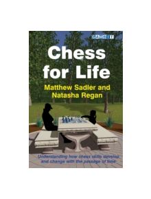 Chess for Life - 9781910093832