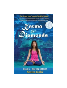 Karma & Diamonds - Moon Child - 9781910125625