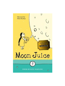 Moon Juice - 9781910139493