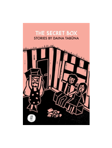 The Secret Box - 9781910139905