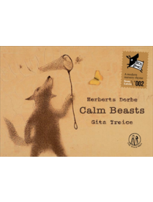 Calm Beasts - 9781910139936