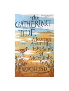 The Gathering Tide - 9781910192191