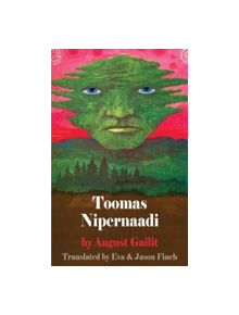 T Toomas Nipernaadi - 9781910213506