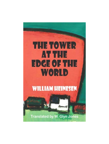 The Tower at the Edge of the World - 9781910213667