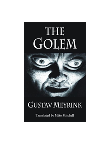 The Golem - 9781910213674