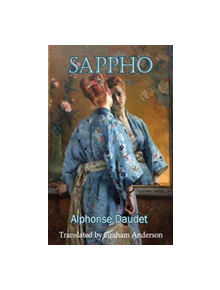 S Sappho - 9781910213704