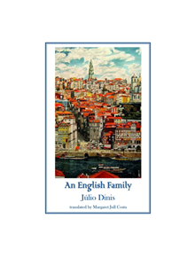 An English Family - 13051 - 9781910213834