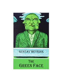 G The Green Face - 9781910213896