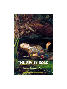 The Devil's Road - 9781910213933