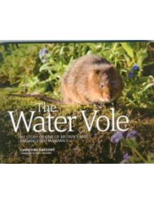 The Water Vole - 9781910240540