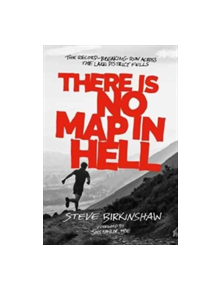 There is No Map in Hell - 9781910240946