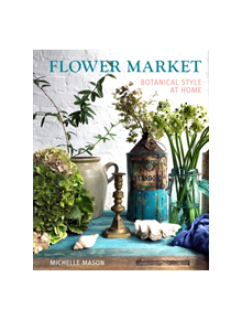 Flower Market - 9781910258200