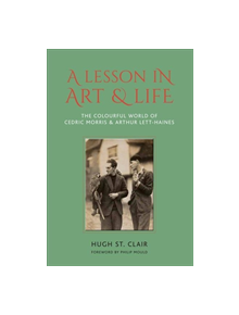 A Lesson in Art and Life - 9781910258361