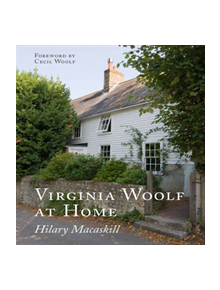 Virginia Woolf at Home - 9781910258699