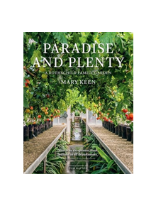 Paradise and Plenty - 9781910258750