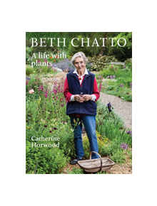 Beth Chatto - 9781910258828