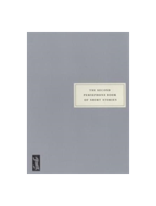 The Second Persephone Book of Short Stories - 9781910263228